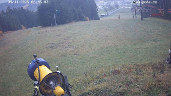 Snímek    4.11.2025 v 06:45