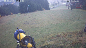 Snímek    4.11.2025 v 07:15