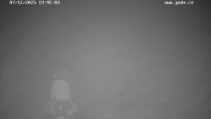 Ski snowpark Harusův kopec - Harusák - Sjezdovka - 7.12.2025 v 19:45 Ski snowpark Harusův kopec - Harusák - Sjezdovka - 7.12.2025 v 19:45