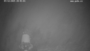 Ski snowpark Harusův kopec - Harusák - Sjezdovka - 7.12.2025 v 20:45 Ski snowpark Harusův kopec - Harusák - Sjezdovka - 7.12.2025 v 20:45