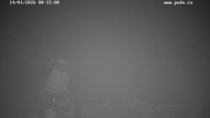 Ski snowpark Harusův kopec - Harusák - Sjezdovka - 14.1.2026 v 00:15 Ski snowpark Harusův kopec - Harusák - Sjezdovka - 14.1.2026 v 00:15