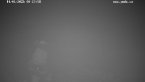 Ski snowpark Harusův kopec - Harusák - Sjezdovka - 14.1.2026 v 00:30 Ski snowpark Harusův kopec - Harusák - Sjezdovka - 14.1.2026 v 00:30