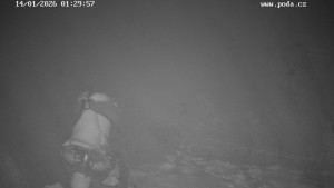 Ski snowpark Harusův kopec - Harusák - Sjezdovka - 14.1.2026 v 01:30 Ski snowpark Harusův kopec - Harusák - Sjezdovka - 14.1.2026 v 01:30