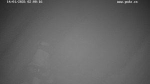 Ski snowpark Harusův kopec - Harusák - Sjezdovka - 14.1.2026 v 02:00 Ski snowpark Harusův kopec - Harusák - Sjezdovka - 14.1.2026 v 02:00