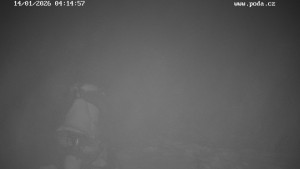 Ski snowpark Harusův kopec - Harusák - Sjezdovka - 14.1.2026 v 04:15 Ski snowpark Harusův kopec - Harusák - Sjezdovka - 14.1.2026 v 04:15