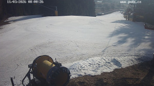 Ski snowpark Harusův kopec - Harusák - Sjezdovka - 11.3.2026 v 08:00 Ski snowpark Harusův kopec - Harusák - Sjezdovka - 11.3.2026 v 08:00