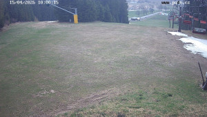 Ski snowpark Harusův kopec - Harusák - Sjezdovka - 15.4.2026 v 10:00 Ski snowpark Harusův kopec - Harusák - Sjezdovka - 15.4.2026 v 10:00