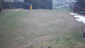 Ski snowpark Harusův kopec - Harusák - Sjezdovka - 15.4.2026 v 11:00 Ski snowpark Harusův kopec - Harusák - Sjezdovka - 15.4.2026 v 11:00