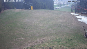 Ski snowpark Harusův kopec - Harusák - Sjezdovka - 15.4.2026 v 14:00 Ski snowpark Harusův kopec - Harusák - Sjezdovka - 15.4.2026 v 14:00