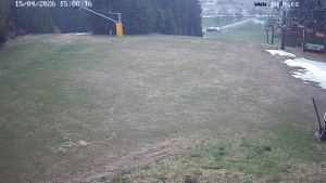 Ski snowpark Harusův kopec - Harusák - Sjezdovka - 15.4.2026 v 15:00 Ski snowpark Harusův kopec - Harusák - Sjezdovka - 15.4.2026 v 15:00