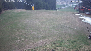 Ski snowpark Harusův kopec - Harusák - Sjezdovka - 15.4.2026 v 18:00 Ski snowpark Harusův kopec - Harusák - Sjezdovka - 15.4.2026 v 18:00