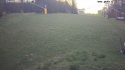 Sjezdovka