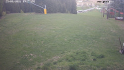 Sjezdovka
