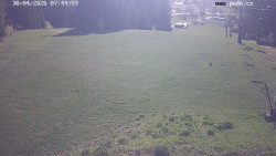 Sjezdovka