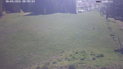 Sjezdovka