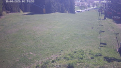 Sjezdovka
