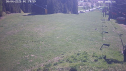 Sjezdovka