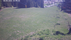 Sjezdovka