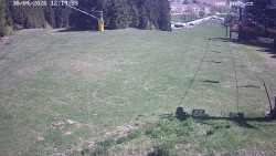 Sjezdovka