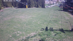 Sjezdovka