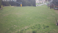 Sjezdovka
