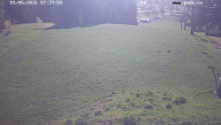 Sjezdovka