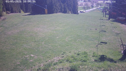 Sjezdovka