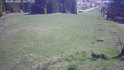 Sjezdovka