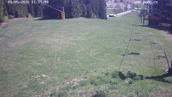 Sjezdovka