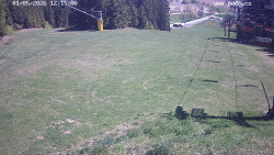 Sjezdovka
