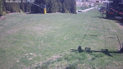 Sjezdovka