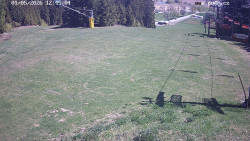 Sjezdovka