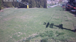 Sjezdovka