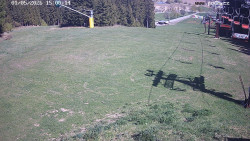 Sjezdovka