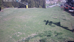 Sjezdovka
