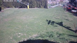 Sjezdovka