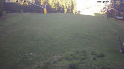 Sjezdovka