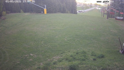 Sjezdovka