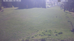 Sjezdovka