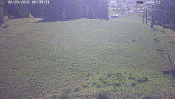 Sjezdovka
