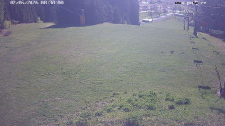 Sjezdovka