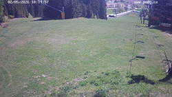 Sjezdovka