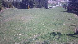 Sjezdovka