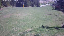 Sjezdovka
