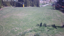 Sjezdovka