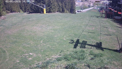 Sjezdovka