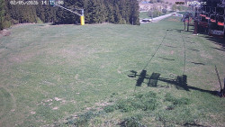 Sjezdovka