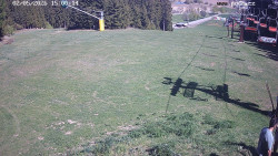 Sjezdovka