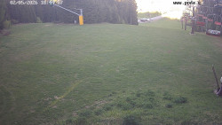 Sjezdovka