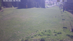 Sjezdovka